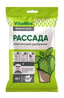 удобрение для рассады vitamix, биомастер