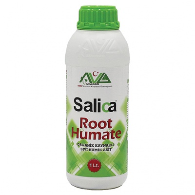 Рут (Salica Root), 1 л
